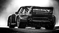 RennSport New Orleans at the 2015 HMSA Barber Historics