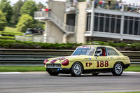 2015 HMSA Barber Historics