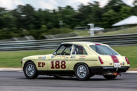 2015 HMSA Barber Historics