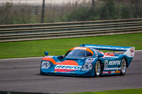 RennSport New Orleans at the 2015 HMSA Barber Historics