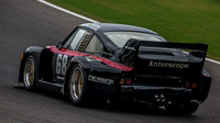RennSport New Orleans at the 2015 HMSA Barber Historics