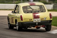 2015 HMSA Barber Historics