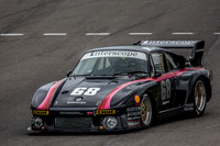 RennSport New Orleans at the 2015 HMSA Barber Historics