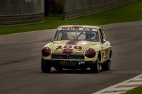 2015 HMSA Barber Historics