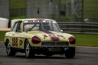 2015 HMSA Barber Historics