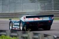 RennSport New Orleans at the 2015 HMSA Barber Historics