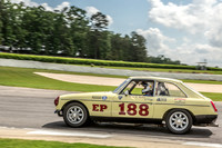2015 HMSA Barber Historics