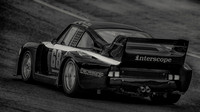 RennSport New Orleans at the 2015 HMSA Barber Historics