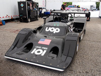 THE MITTY 2013 -- CanAm