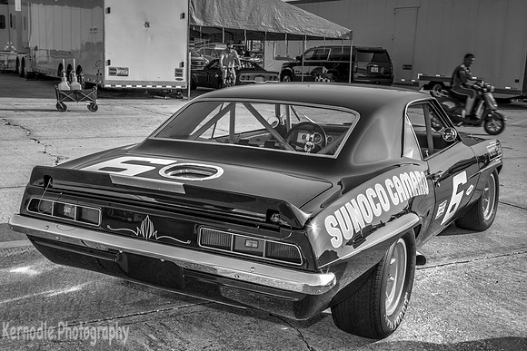 Historic Trans Am -- SVRA Spring Vintage Classic at Sebring Inte