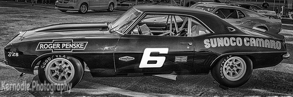 Historic Trans Am -- SVRA Spring Vintage Classic at Sebring Inte