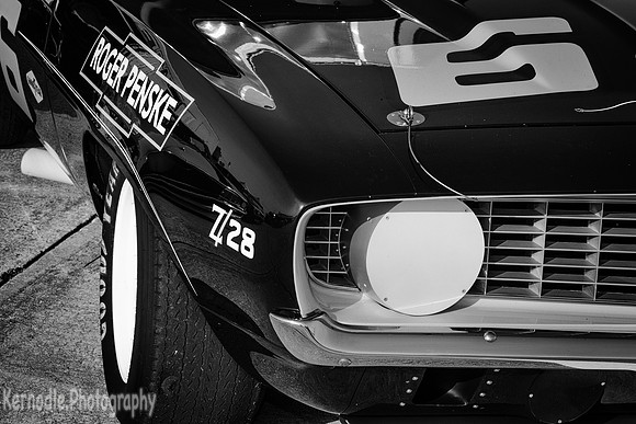 Historic Trans Am -- SVRA Spring Vintage Classic at Sebring Inte