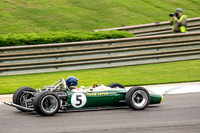 Masters GP at Barber Historics