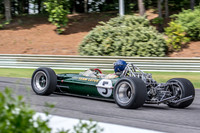 Masters GP at Barber Historics