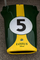 Masters GP at Barber Historics