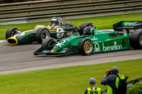 Masters GP at Barber Historics