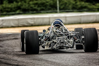 Masters GP at Barber Historics