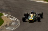 Masters GP at Barber Historics