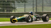 Masters GP at Barber Historics