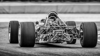 Masters GP at Barber Historics