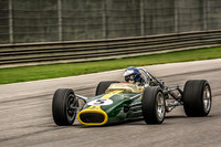 Masters GP at Barber Historics