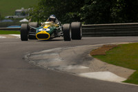Masters GP at Barber Historics