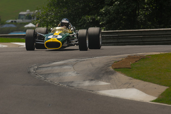 Masters GP at Barber Historics