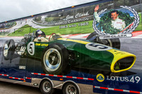 Masters GP at Barber Historics