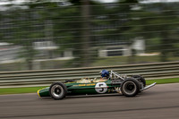 Masters GP at Barber Historics