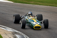 Masters GP at Barber Historics