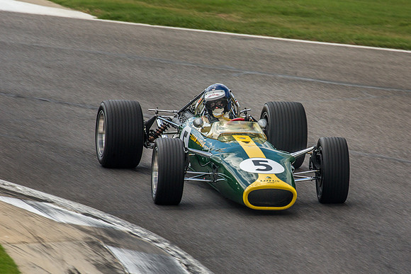 Masters GP at Barber Historics