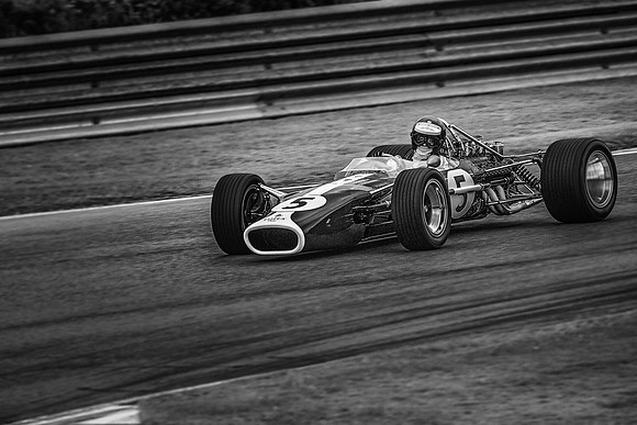 Masters GP at Barber Historics