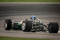 Masters GP at Barber Historics