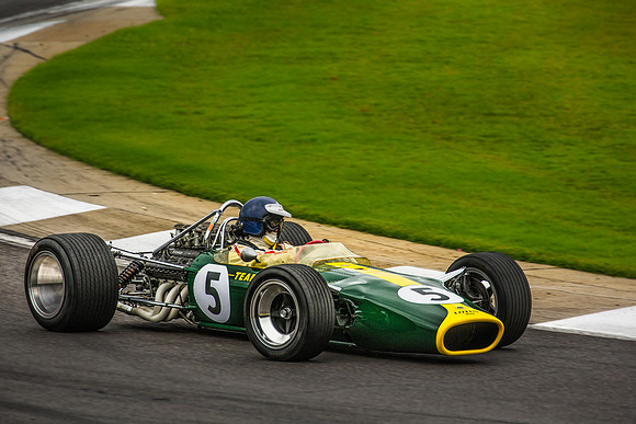 Masters GP at Barber Historics