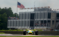 Masters GP at Barber Historics