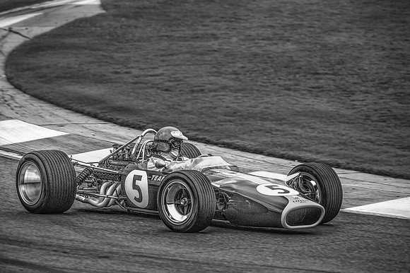 Masters GP at Barber Historics