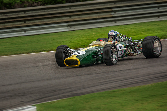 Masters GP at Barber Historics