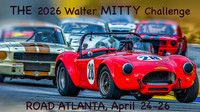 THE MITTY 2026 -- ROAD ATLANTA