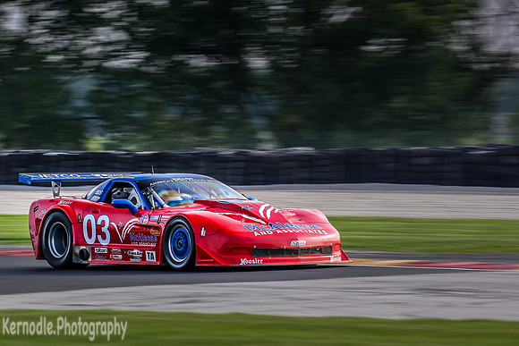 Next Dimenson 100 at Road America