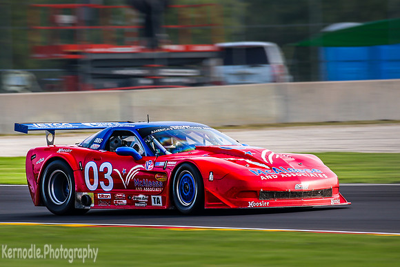 Next Dimenson 100 at Road America