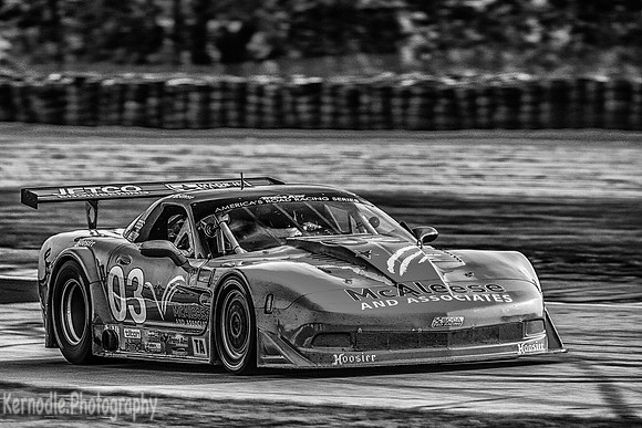 Next Dimenson 100 at Road America