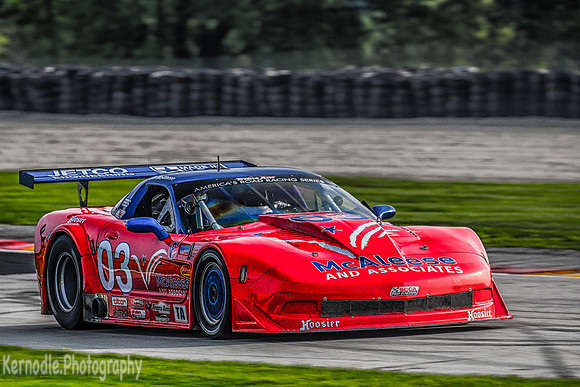 Next Dimenson 100 at Road America