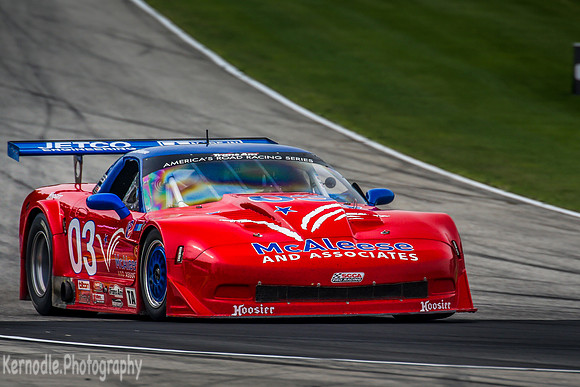 Next Dimenson 100 at Road America