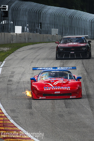 Next Dimenson 100 at Road America