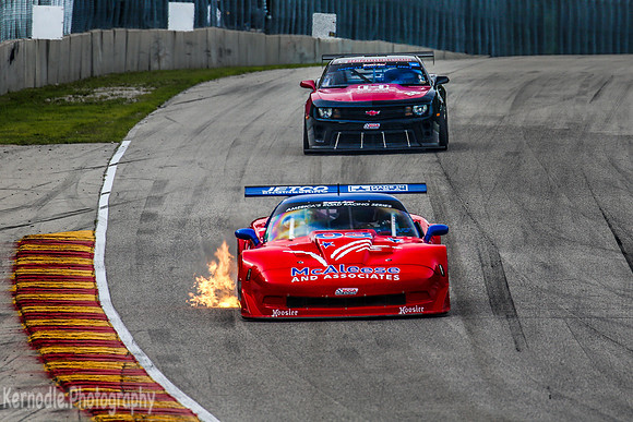 Next Dimenson 100 at Road America