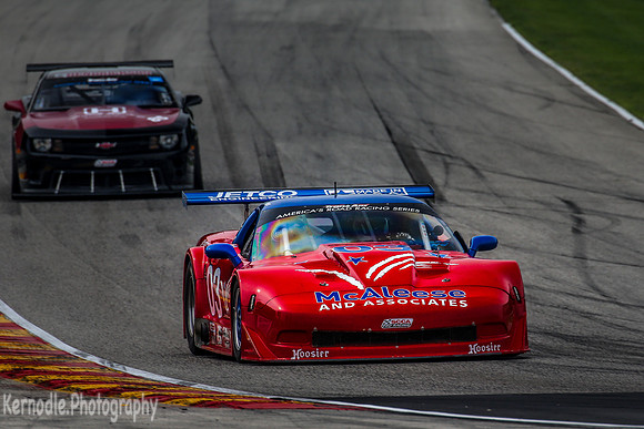 Next Dimenson 100 at Road America