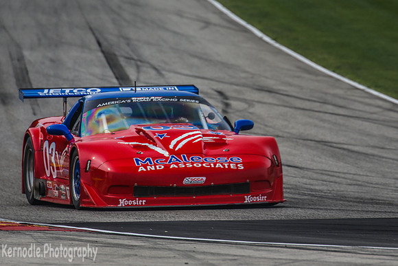 Next Dimenson 100 at Road America