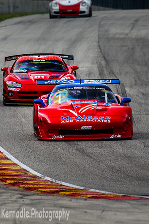 Next Dimenson 100 at Road America