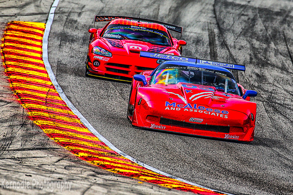 Next Dimenson 100 at Road America