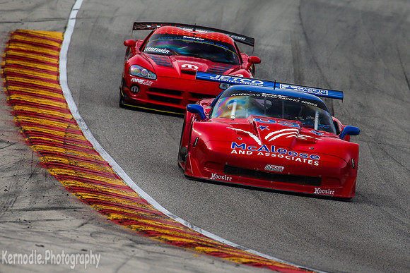 Next Dimenson 100 at Road America